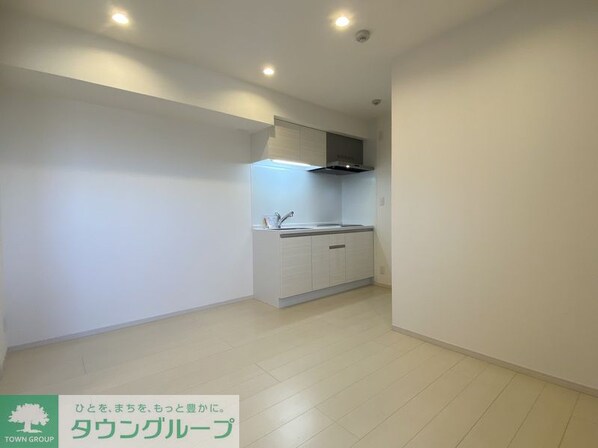 リブリ・鹿島の物件内観写真